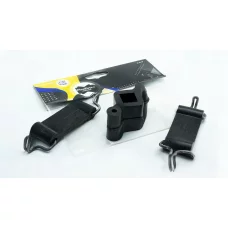 резинки кріпл. глушника 2101 комплект  (FlexiDrive)