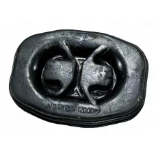 резинки кріпл. глушника Amulet (прямокутна)