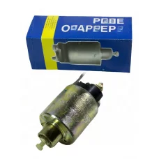 реле втягуюче Lanos (2 отв.), Geely MK,CK (E&E) VDL-2