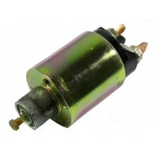 реле втягуюче Lanos (2 отв.), Geely MK,CK ориг.