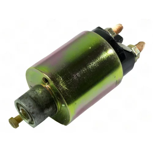 реле втягуюче Lanos (2 отв.), Geely MK,CK ориг.