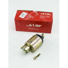реле втягуюче Газель дв.Cummins 2.8 (КАТЭК)