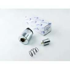 реле втягуюче Lanos (2 отв.), Geely MK,CK (ELDIX) XSS-9011