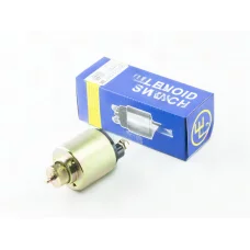 реле втягуюче 2101-2108-2110 (ст. Bosch) ЄЛХОВЕ (ВДС-5)