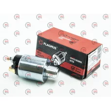 реле втягуюче Lanos (4 отв.), Geely MK,CK (Flagmus)
