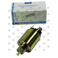 реле втягуюче Lanos (2 отв.), Geely MK,CK (CRB) 1304.6003/1