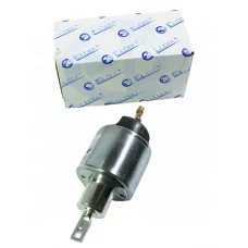 реле втягуюче 2101-2108 білоруськ. старт. (ELDIX) 2 отв.