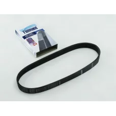 ремінь генератора поліклин. 2108-2110 8-ми кл. 6PK700 (Finwhale)