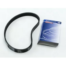 ремінь генератора поліклин. 2108-2110 8-ми кл. 6PK698 (AT)