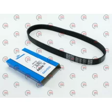 ремінь генератора поліклин. 2110 16-и кл. 6PK736 (DAYCO)