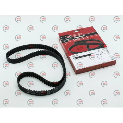 ремінь ГРМ 2112 136зуб Power Grip кв.зуб.(5539)