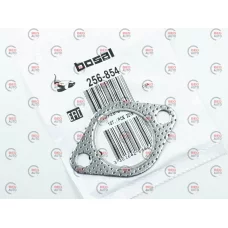 прокладка глушника/резонатора AVEO d-48 (BOSAL)