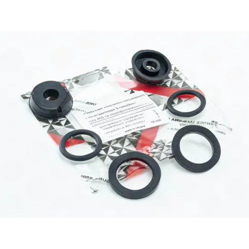 р\к торм.главн. УАЗ двухсекц. Vigo