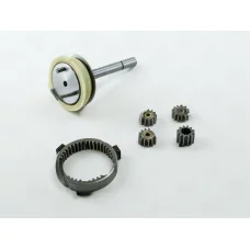 редуктор стартера  ГАЗ-402-406 КАТЭК