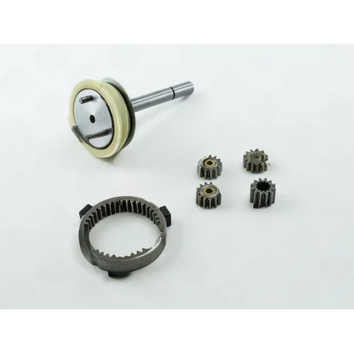 редуктор стартера  ГАЗ-402-406 КАТЭК