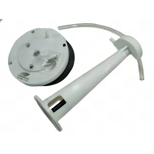 ремкомплект бачка омивача ВАЗ-ГАЗ (AT)
