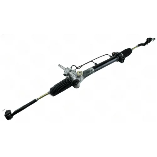 рейка рульова Geely MK 2005- з ГПК (гідропідсил. керма) (MS-Group)