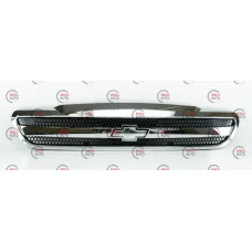 решітка Lanos емблема Chevrolet