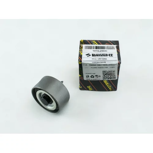 ролик ГРМ Chery Jaggi, Kimo, QQ6, Elara, Fora опорный (FITSHI) FT 1010-29DC