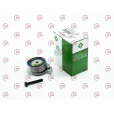 ролик ГРМ Lanos 1.5 натяж 90499401 (INA)