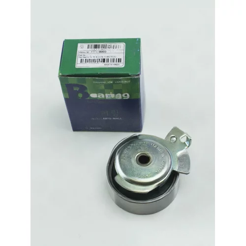 ролик ГРМ Lanos 1.5 натяжний 90499401 (Parts-Mall)