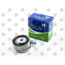 ролик ГРМ Lanos 1.5 натяж 90499401 (Shin Kum)