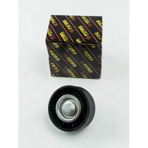 ролик натяжний генератора  Chery Elara/Fora/M11/M12/Tiggo 1.8-2.0 (FITSHI)  FT 1467-29DC