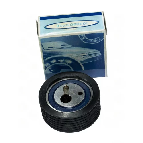 ролик натяж.ген. 2112 ручейковый 16V+ ГУР (830900АКЕ1) SPZ
