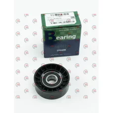 ролик натяжний генератора  Lanos,Aveo,Lacetti d-69  (Parts-Mall)