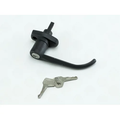 ручка зовнішня УАЗ-469  із замком