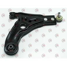 рычаг Chevrolet AVEO в сборе пер. правый (АТ) 96535082