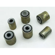 с\блок УАЗ-3160 подвеска н\о (к-т) (4бол+2мал)