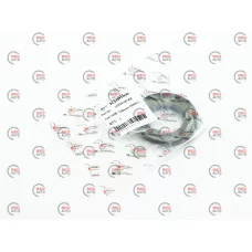 сальник півосі Geely CK/CK2/MK лів. (великий) (KIMIKO)