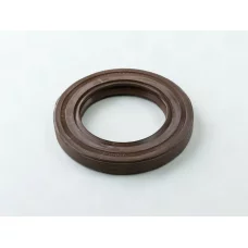 сальник ступицы Газель 50*80-10 красный