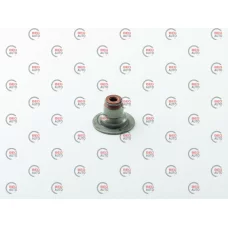сальник клап. Aveo 1.6/Matiz 1.0  (Genuine)