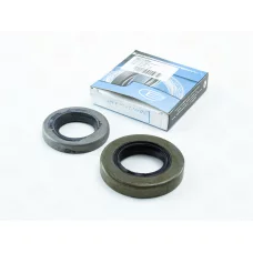 сальник КПП 2101 (к-т) КРТ (NBR)