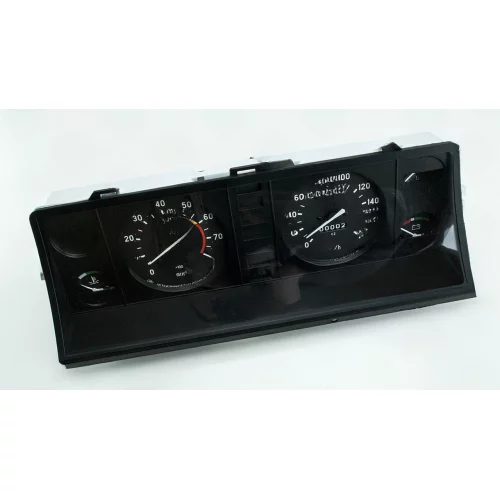 комбинация приборов 2107 инжектор (155.3801010)