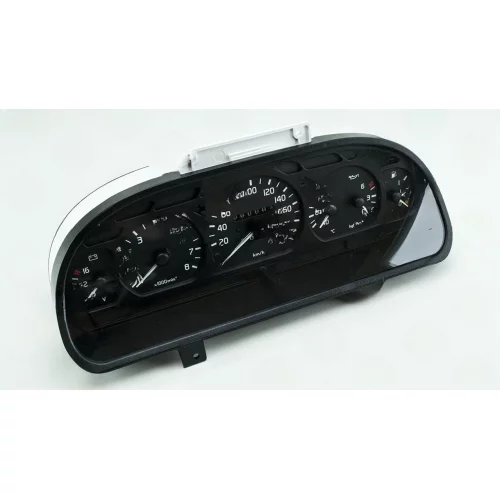 комбинация приборов 3302 н/о (60-380100-04) АР60