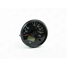 спидометр УАЗ электронный (160 км) 853.3802 АП