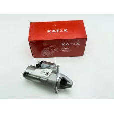 стартер Lanos 1,5, Aveo 0,8 kw 9 зуб. (КАТЭК)