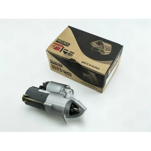 стартер Lacetti 1.8 (1,2 kw) на пост.магн. (MIRE)