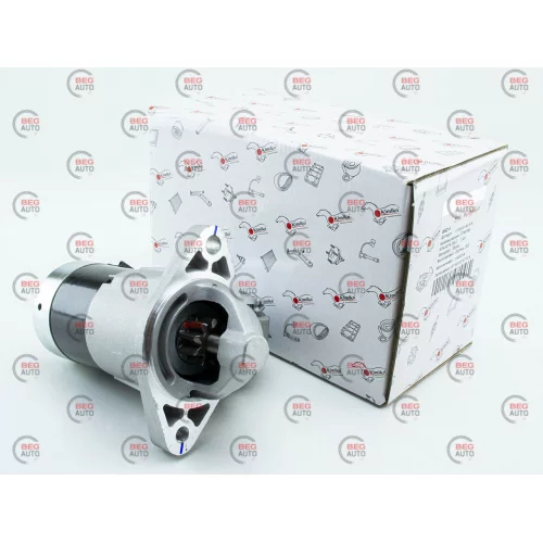 стартер Geely EC7/EX7 1.8