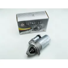 стартер В 402 дв. (редукторний) HORT
