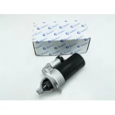 стартер В 402 дв. (редукторний) Eldix