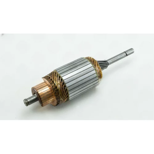 якорь стартера ГАЗ СТ-42 406 дв. ДК