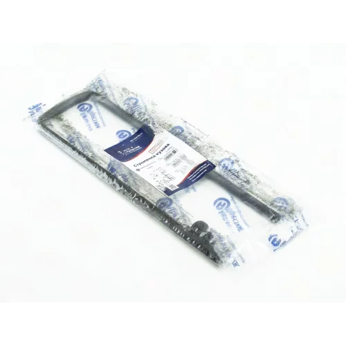стремянка Газель-крепл.кузова к раме М12*1.25 L=335 с\г (Авто Престиж)