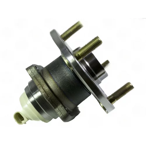 ступиця Lacetti 1.6/1.8 16V ABS задня у зборі (AT) 96451751