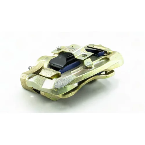 супорт УАЗ-3160 у зборі лів.
