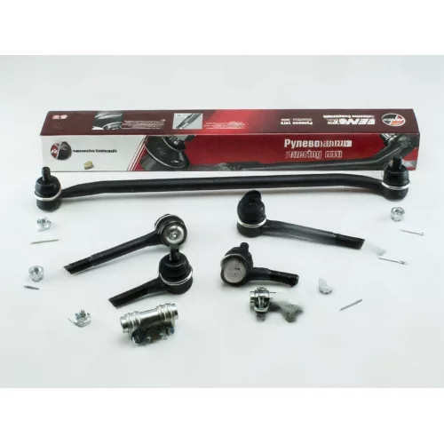 трапеція рульова 2121 у зборі Fenox SP60 010C8