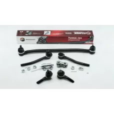 трапеція рульова 2101 у зборі Fenox SP60 009C8